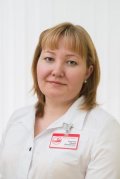 Сутягина Ирина Валерьевна