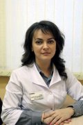 Ергина Любовь Владимировна