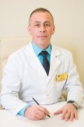 Вахрушев Сергей Аркадьевич