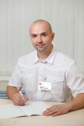 Аблаеев Рифкат Равилевич