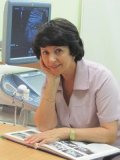 Черкашина Галина Михайловна