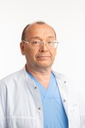 Тарасов Сергей Леонидович