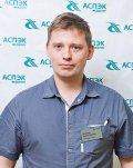 Засыпкин Сергей Олегович