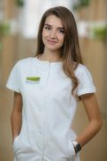 Исупова Анастасия Александровна