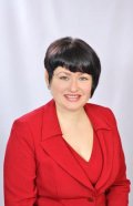 Магдеева Анна Альфредовна