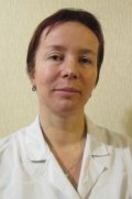 Цветкова Любовь Юрьевна
