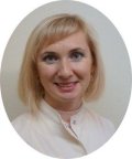 Касаткина Елена Сергеевна