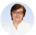Матвеева Ирина Петровна