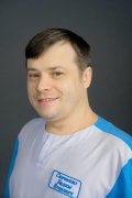 Савченко Вадим Егорович