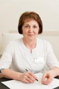 Гудошникова Галина Ивановна