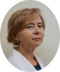 Степанова Лада Вячеславовна