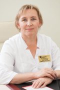 Колесникова Вероника Ивановна