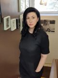 Мачнева Галина