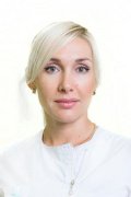 Наумова Марина Вячеславовна