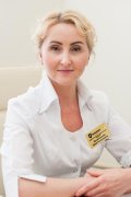 Масленникова Юлия Анатольевна