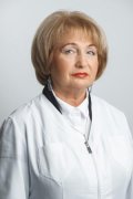 Точилова Людмила Узбековна