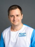 Кирпиченков Максим Алексеевич