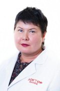 Горбунова Марина Александровна