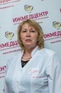 Сережечкина Ирина Львовна
