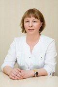 Суворова Ольга Владимировна