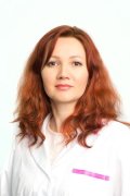 Роженцова Марина Анатольевна