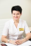 Семенова Наталья Петровна
