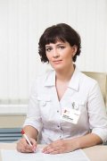 Пиянзина Елена Андреевна