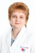 Витер Наталья Владиславовна