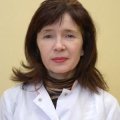 Матушкина Елена Дмитриевна
