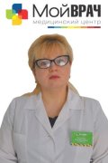 Кирпичникова Елена Вячеславовна