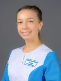 Фиоктистова Анна Игоревна