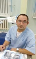 Вахрушев Александр Евгеньевич