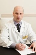 Рысев Юрий Александрович