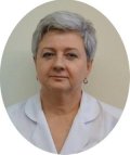 Глушкова Наталья Павловна