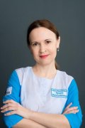 Смоленцева Ирина Николаевна