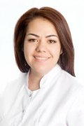 Фахрутдинова Люция Зулкаровна