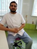 Хассан Мохамед Аббас-Хелми