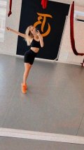 Воронова Дарья Александровна