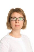Коробейникова Елена Рудольфовна