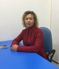 Бахтина Зоя Энверовна