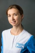 Санникова Юлия Борисовна