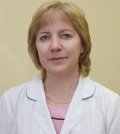 Хохлачева Наталья Александровна