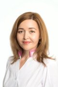 Губер Ольга Леонидовна