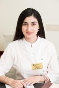 Аббасова Гюнель Эйнулловна