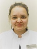 Несмысленова Екатерина Валерьевна