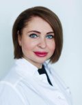 Терлецкая Инга Валентиновна