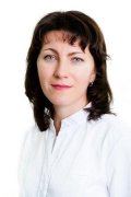 Андрианова Оксана Александровна