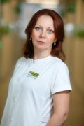 Гуничева Наталья Владимировна
