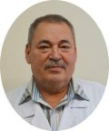 Исупов Фаргат Талгатович