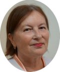 Стрелкова Людмила Вениаминовна